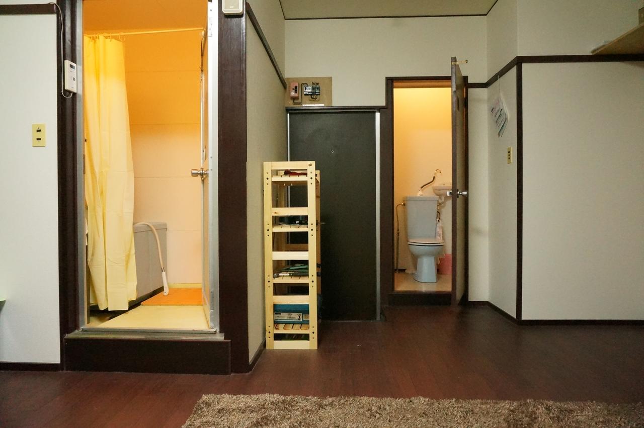 تشيتشيبو Guest House Nihon 1 Shuu المظهر الخارجي الصورة